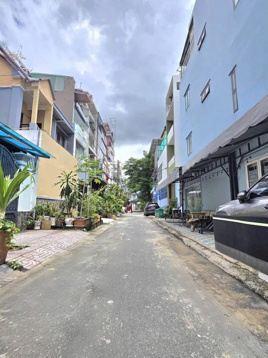 Bán nhà Gò Vấp 77 m2, 3 tầng, 3PN giá 8 tỷ - Ảnh thu nhỏ 2
