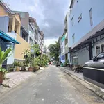 Bán nhà Gò Vấp 77 m2, 3 tầng, 3PN giá 8 tỷ - Ảnh thu nhỏ 2