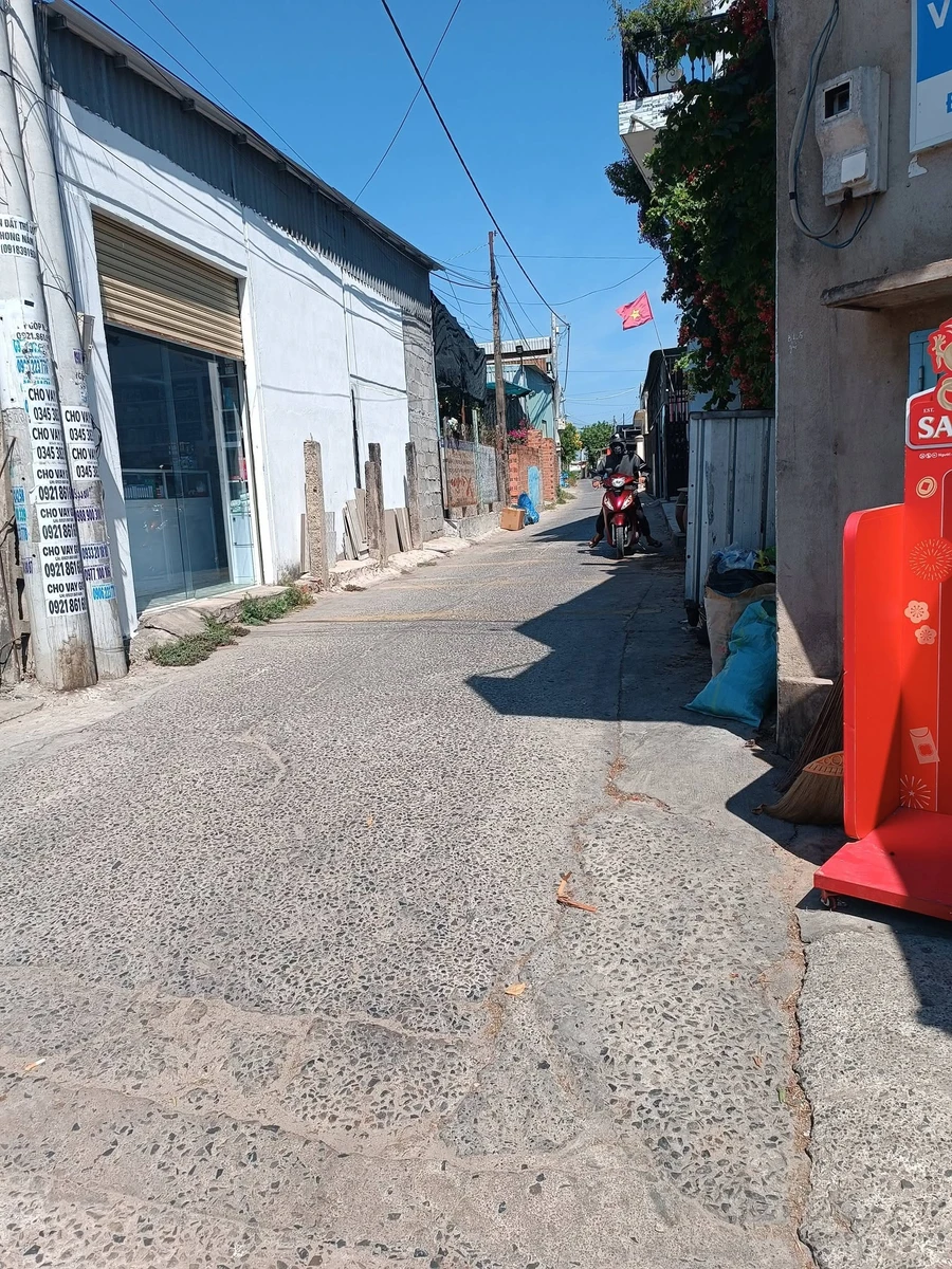 Bán lô đất thổ cư 100m² Phan Thiết giá 680 triệu - Ảnh thu nhỏ 4