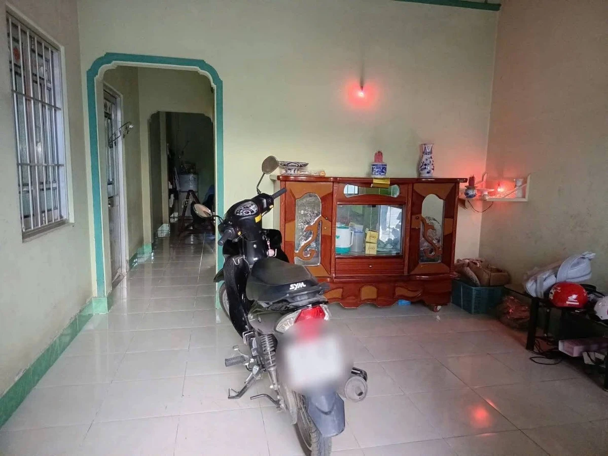 Bán đất thổ cư mặt tiền Quốc Lộ 1A 336m² Lâm Đồng - Ảnh thu nhỏ 5