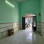 Bán nhà mặt tiền đường Lái Thiêu 25, 80m2 thổ cư, giá 3,4 tỷ - Ảnh thu nhỏ 1
