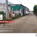 Bán lô đất 168m² Hòa Long Bà Rịa 1 tỷ 592 triệu - Ảnh thu nhỏ 1