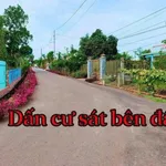 Bán đất 80m2 thổ cư Châu Đức 450 triệu - Ảnh thu nhỏ 3