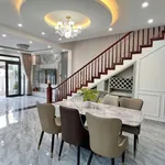 Bán biệt thự 2 mặt tiền 95.5m² đường Nguyễn Khuyến, Lâm Đồng - Ảnh thu nhỏ 1