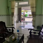 Bán nhà mặt tiền chợ 80m2 Phan Thiết - Ảnh thu nhỏ 4