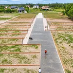 Bán gấp lô đất mặt tiền 7m, vỉa hè 3,2m cực rộng, full 142m thổ cư. Nam Cửa Việt - Ảnh thu nhỏ 1