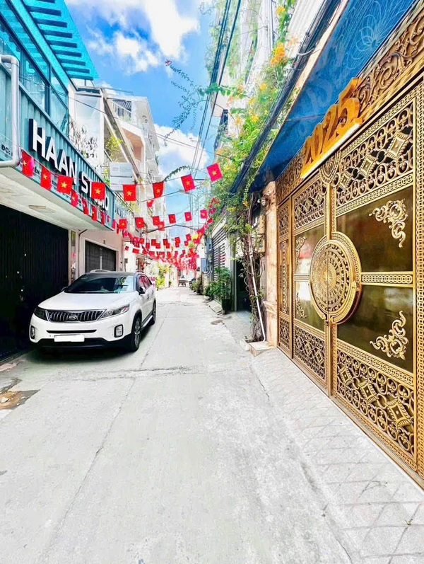 Bán căn hộ Phú Tài Residence 2PN, 65m2, 1.8 tỷ chinhchugui