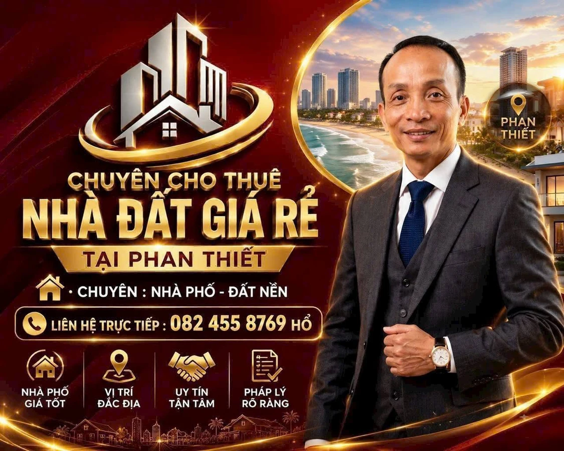 Bán đất thổ cư Phong Nẫm 65m² – 450 triệu - Ảnh thu nhỏ 2