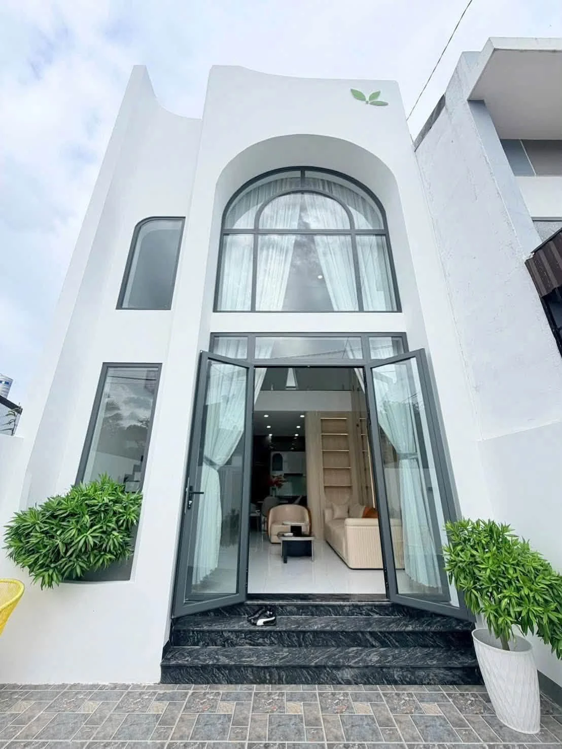Bán nhà phố 3PN 100m² Ỷ Moạn, Bình Tân 3 tỷ 150 - Ảnh 1