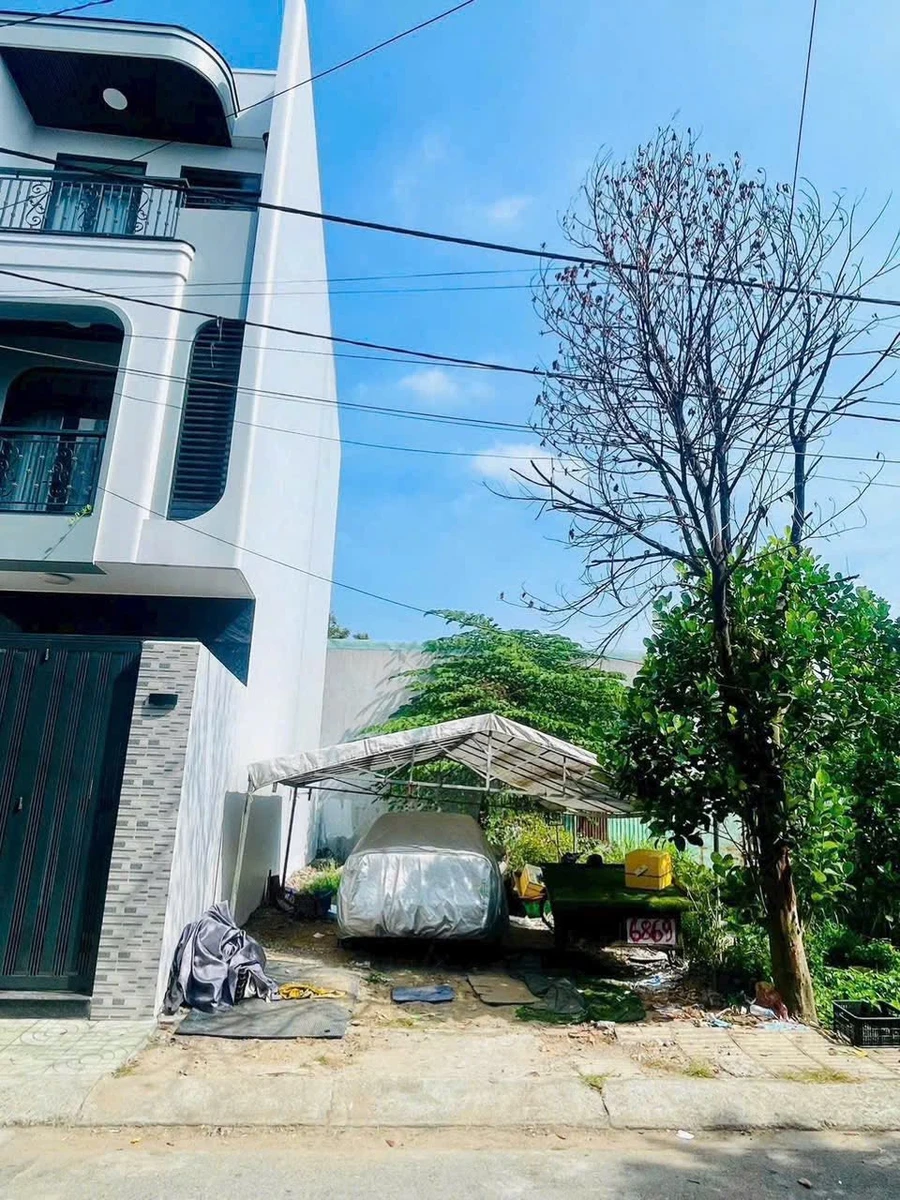 Bán đất thổ cư Linh Xuân Thủ Đức 67m2 4.1 tỷ - Ảnh thu nhỏ 3