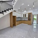 Bán nhà mới 1 trệt 1 lầu 90,9m² Bình Nhâm, Lái Thiêu, Bình Dương giá 4,2 tỷ - Ảnh thu nhỏ 3
