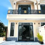 Bán nhà 3 phòng ngủ 126.5m² đường Nguyễn Chí Thanh Tây Ninh 2.95 tỷ - Ảnh thu nhỏ 2