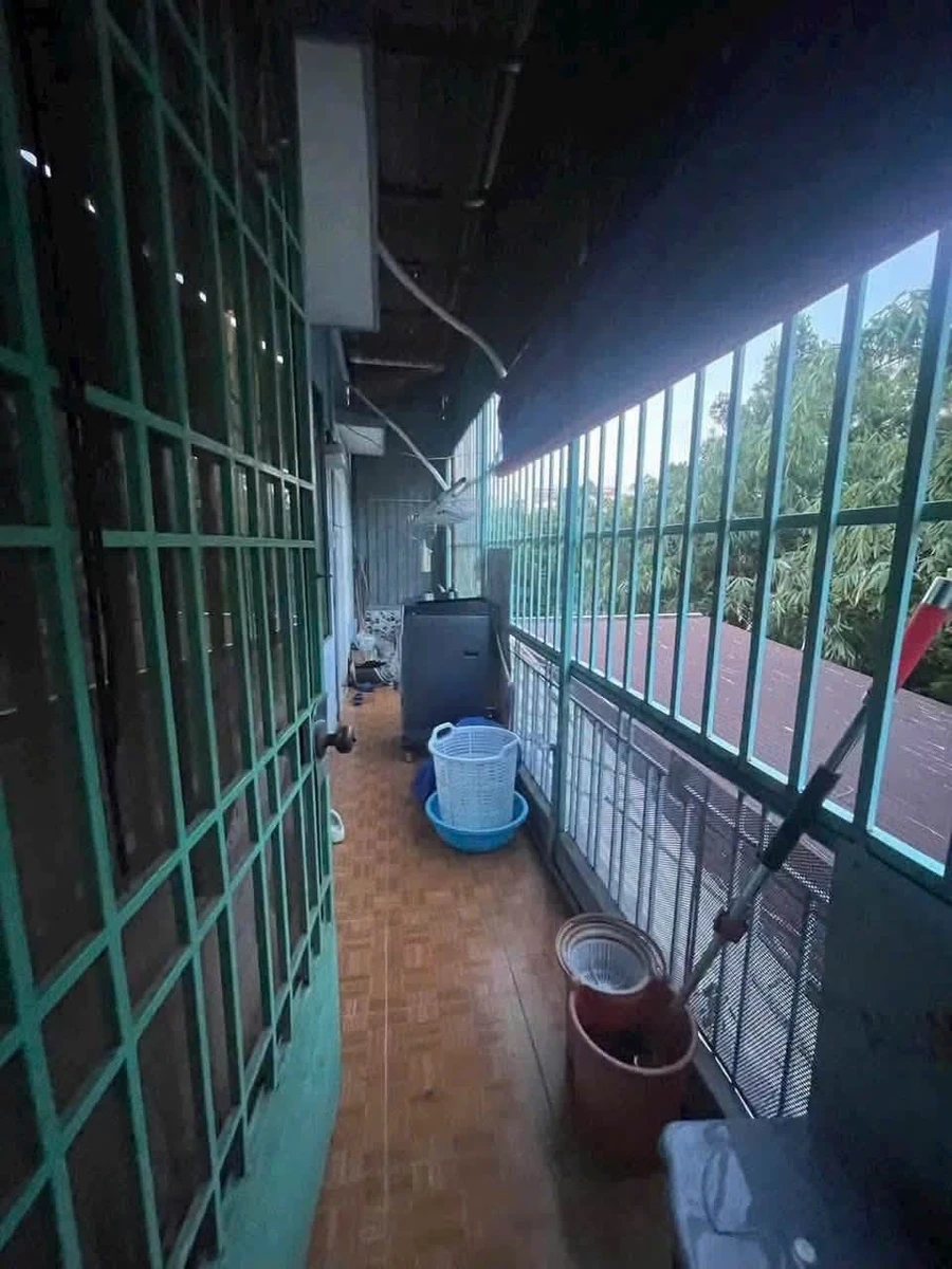 Bán nhà phố 76m² 3 phòng ngủ Quang Vinh, Biên Hoà 2.6 tỷ - Ảnh thu nhỏ 4