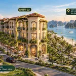Siêu phẩm mặt biển 2 mặt tiền Đại lộ Apollo 60m tại Vịnh Bình Minh - Ảnh thu nhỏ 2