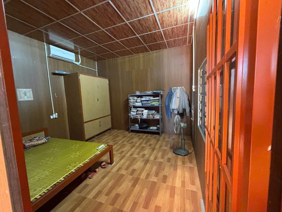 Bán đất có nhà cấp 4 gần biển Tân Trà, Đà Nẵng, 100m² - Ảnh thu nhỏ 5