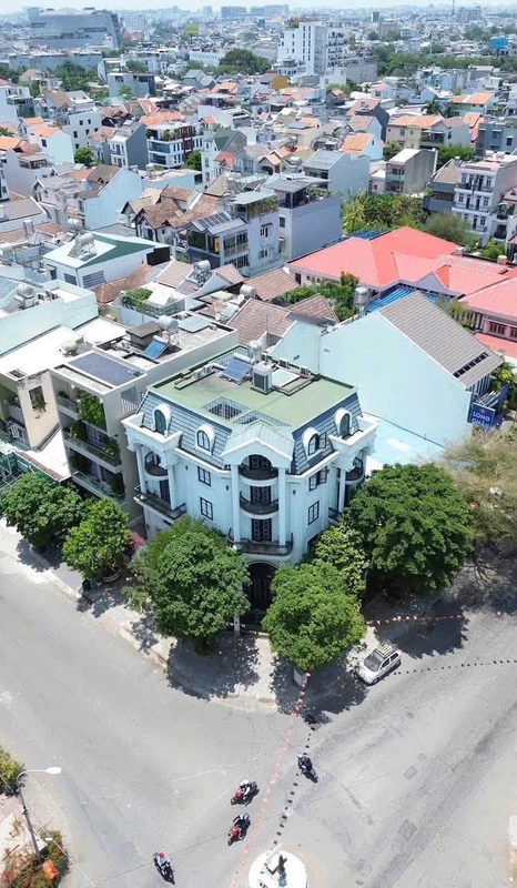 Bán nhà 5PN mặt tiền dự kiến Đoàn Văn Bơ 100m² Vũng Tàu huonglo2