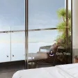 Căn hộ Q'Terra chỉ với 1,79 tỷ/căn, ngay ngã 6 Ngô Mây, quảng trường trung tâm và trực diện biển - Ảnh thu nhỏ 21