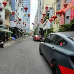 Bán nhà 3 phòng ngủ 71.68m² Quận 1 sát HTV - Ảnh thu nhỏ 3