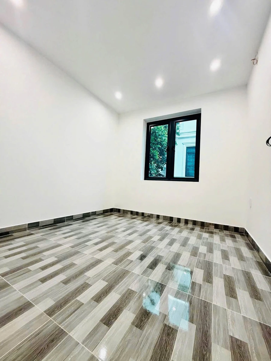 Bán nhà phố 3 tầng 33m2 Phạm Hữu Điều Quận 7 - Ảnh thu nhỏ 3