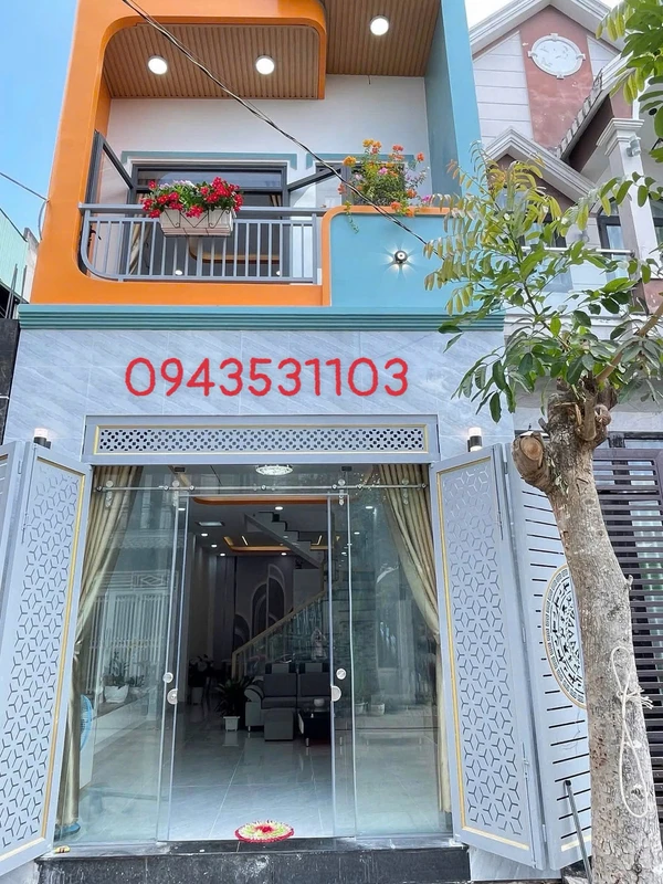 Bán đất Thủy Vân 80m2, 1 tỷ 500 triệu, Bình Tân thcm