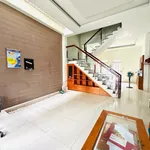 Bán nhà 2 tầng hẻm xe hơi 70m² đường Tân Thới Hiệp 21, Quận 12 - Ảnh thu nhỏ 4