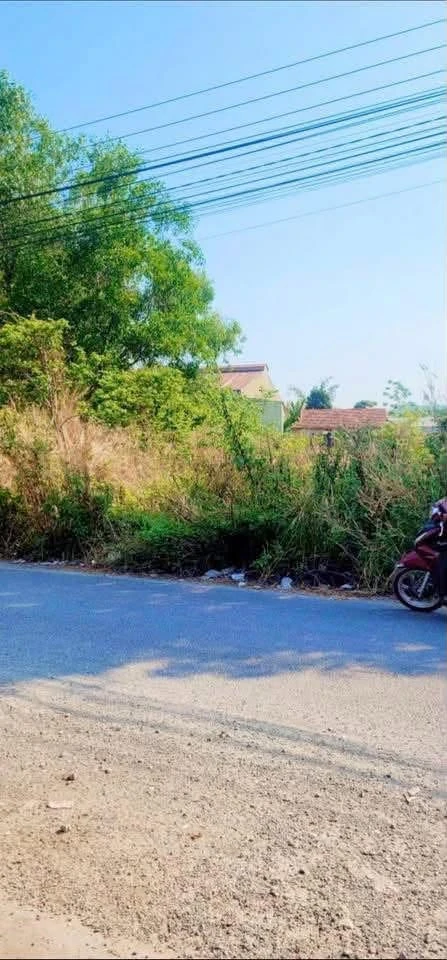 Bán lô đất 400m² Phú An, Thủ Đức, giá 3.2 tỷ - Ảnh 1