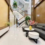 Bán nhà 5 tầng 6 phòng ngủ 70m2 Phường 10 Quận 1 - Ảnh thu nhỏ 3