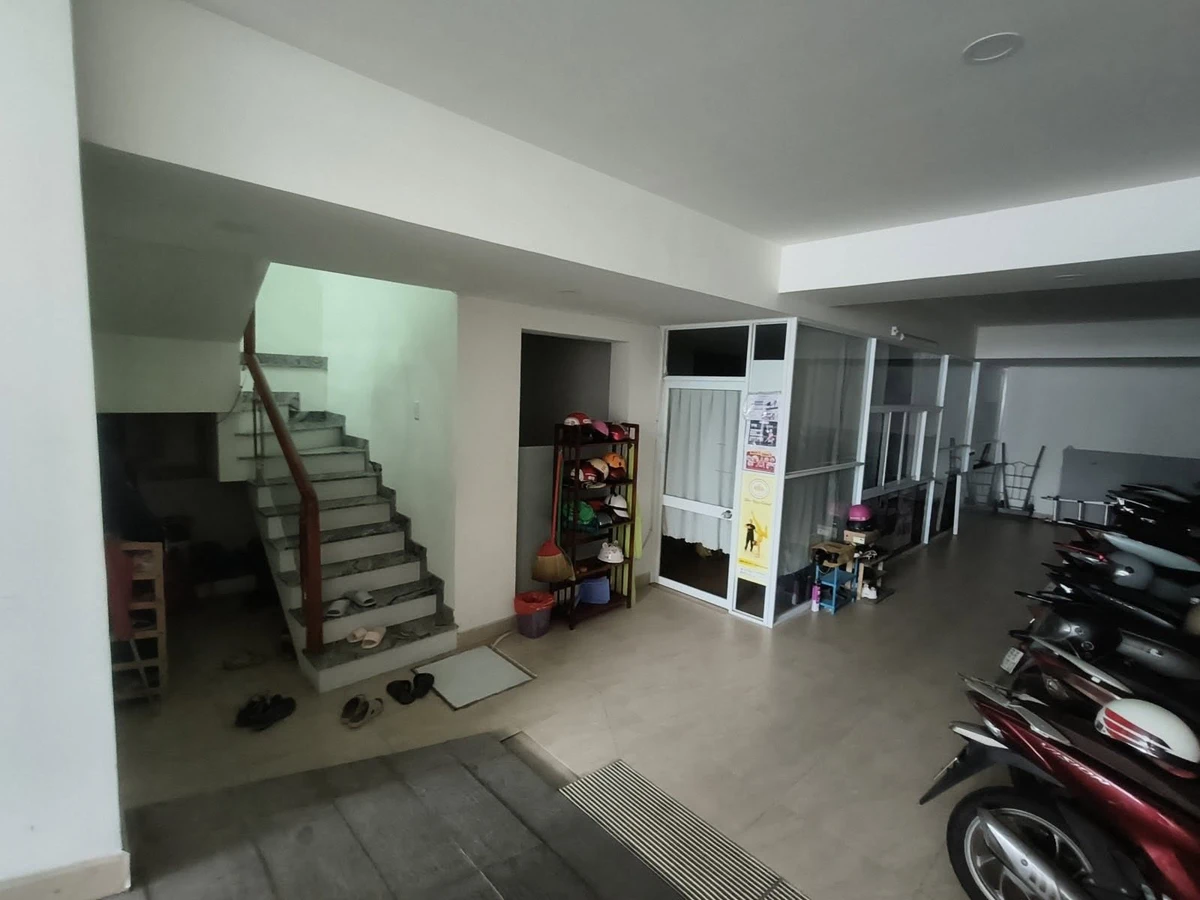 Bán biệt thự An Phú An Khánh 160m2, 45 tỷ - Ảnh thu nhỏ 4
