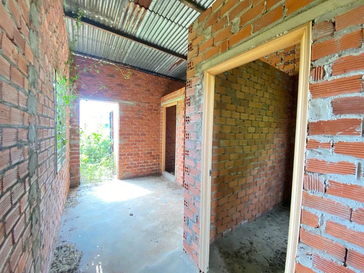 Bán đất 548m² 2 mặt tiền Bàu Sen Long Khánh - Ảnh thu nhỏ 3