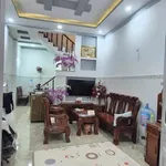 Bán nhà 1 trệt 1 lầu 60m2, 2PN 2WC, giá 3,4 tỷ tại Phường Dĩ An - Ảnh thu nhỏ 1