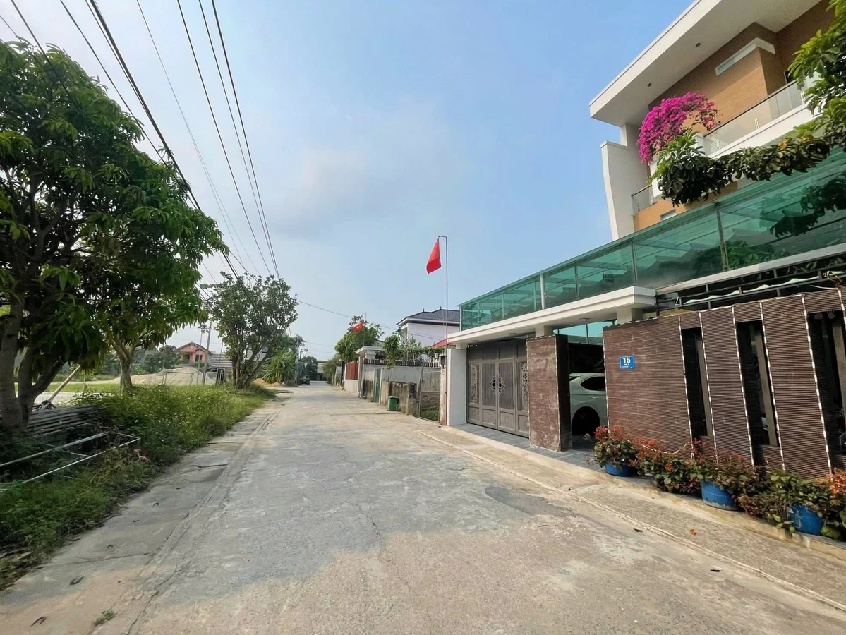 Bán đất 112m2 Xuân Lộc Nhà Bè, giá 3 tỷ - Ảnh thu nhỏ 4