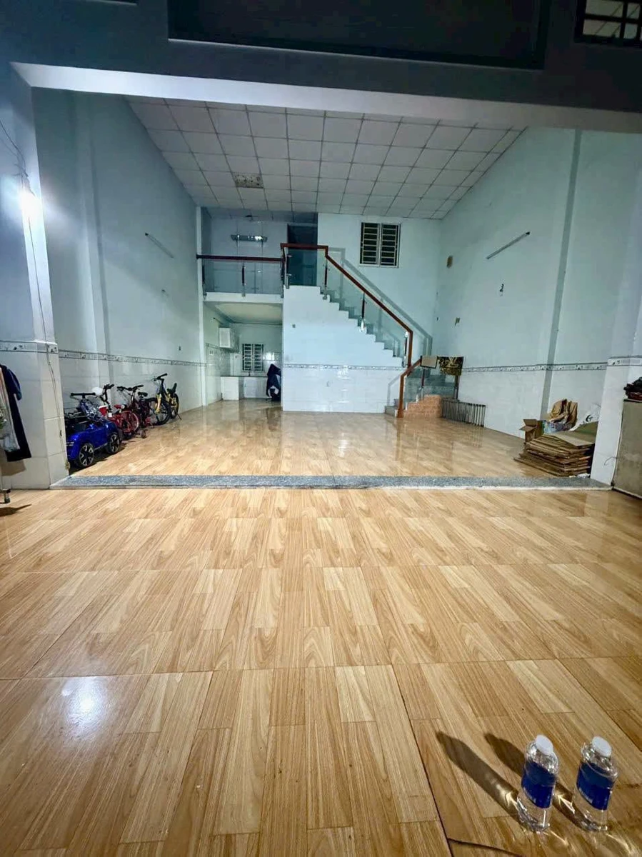 Bán nhà trệt lửng 92m2 HT13, Quận 12 - 4.17 tỷ - Ảnh thu nhỏ 2