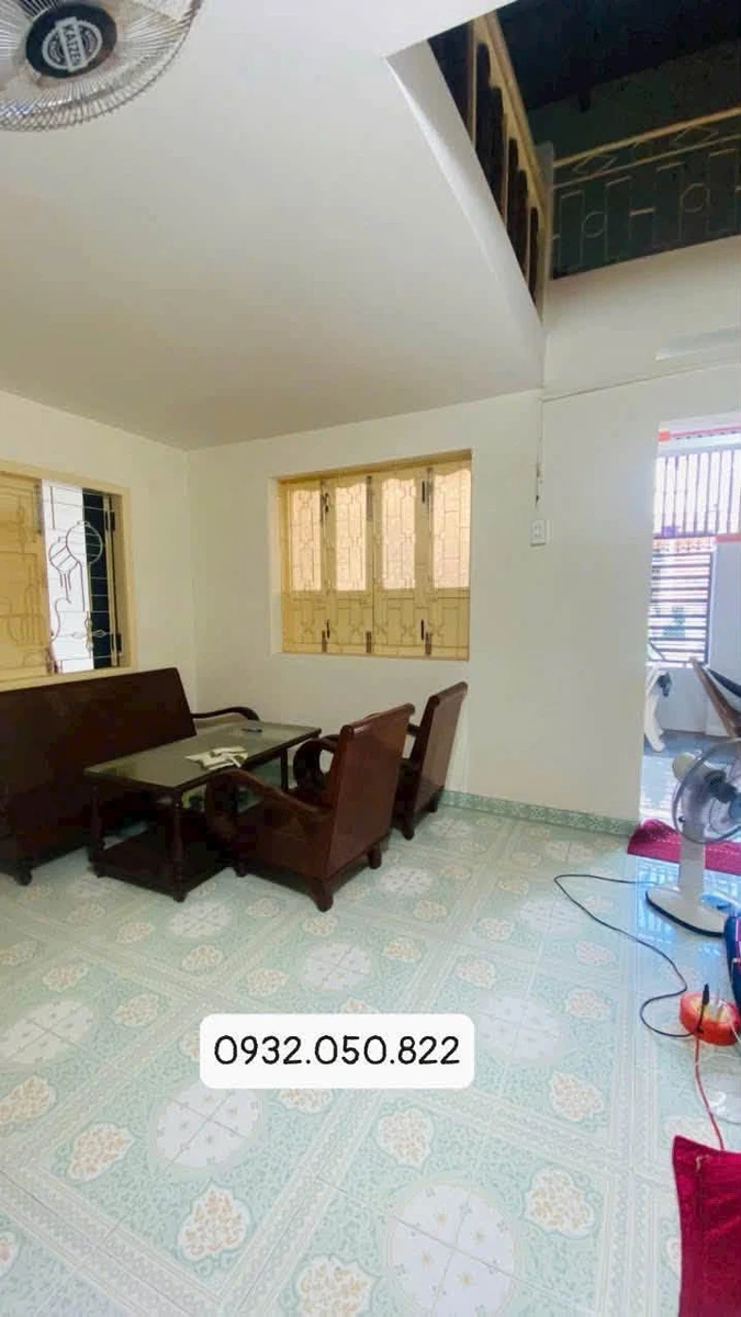 Bán nhà mặt đường Cao Bá Quát 152m2, cách biển 250m, Phan Rí Cửa, Lâm Đồng - Ảnh thu nhỏ 5