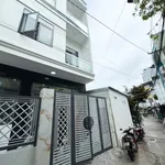 Bán nhà 3 mê 3PN 51.5m2 gần trường chợ Quy Nhơn - Ảnh thu nhỏ 2