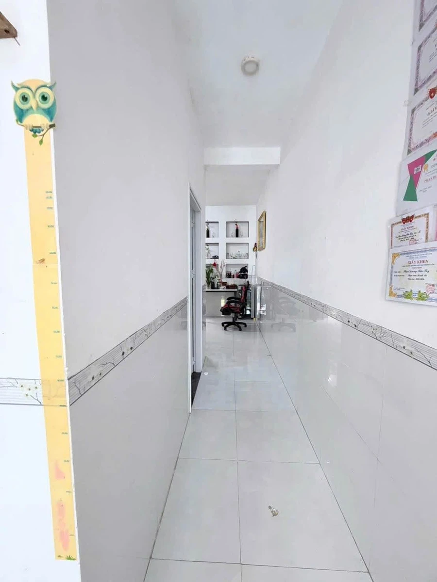 Bán nhà lầu mặt tiền Gò Tranh Xuân An, 150m², 3 PN, 3.5 tỷ - Ảnh thu nhỏ 5
