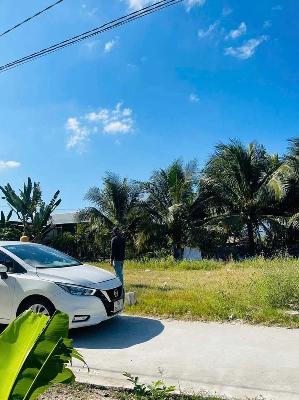 Bán đất nền 79,2m² mặt tiền Hương Lộ 39 Diên Khánh Khánh Hòa
