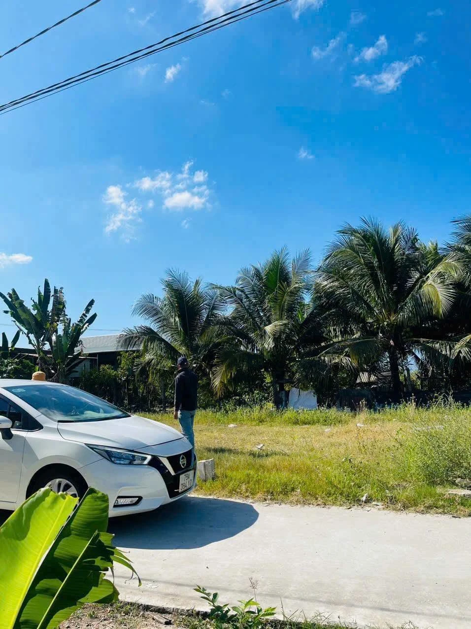 Bán đất nền 79,2m² mặt tiền Hương Lộ 39 Diên Khánh Khánh Hòa - Ảnh 1
