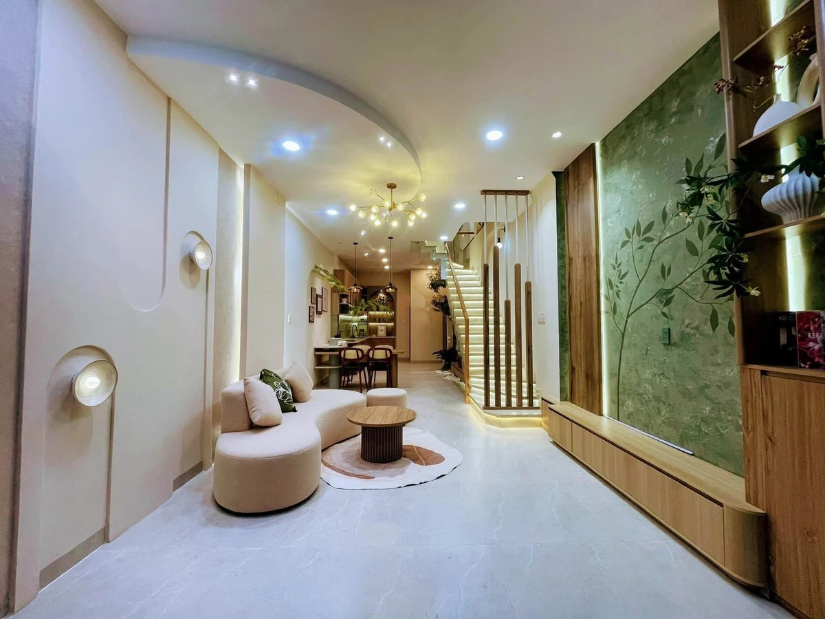 Bán nhà 4PN Tân Bình 180m² giá 7,9 tỷ - Ảnh thu nhỏ 3
