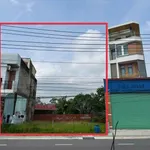 Bán gấp đất mặt tiền đường Nguyễn Thị Tươi, Dĩ An, Bình Dương 248m2 giá 11 tỷ - Ảnh thu nhỏ 2