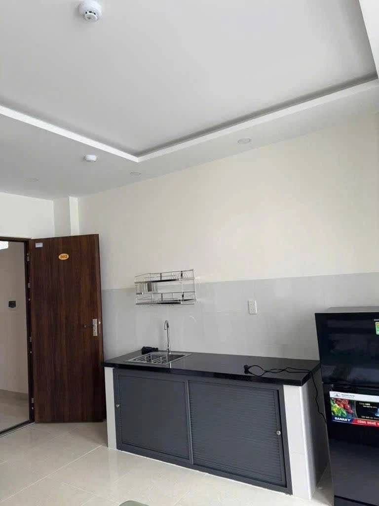 Bán tòa căn hộ 4 tầng 175,7m² Nguyễn Thiện Thuật Nha Trang - Ảnh thu nhỏ 2