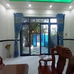 Bán nhà hẻm 100m² 2 phòng ngủ Quận 12 - Ảnh thu nhỏ 1