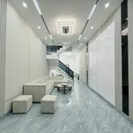 Bán nhà 3 tầng 45m² 3 ngủ 2,88 tỷ Phạm Hữu Điều Q.12 - Ảnh thu nhỏ 1