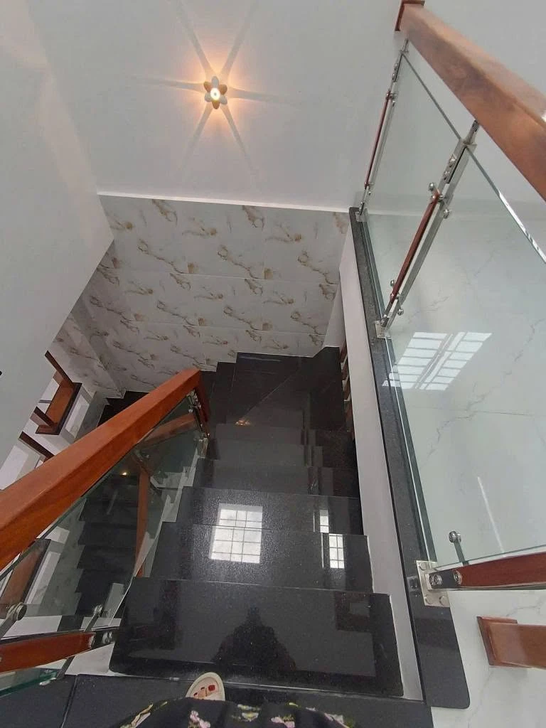 Bán nhà 1 tầng 61m² đường Hoàng Văn Thụ, Quy Nhơn - Ảnh thu nhỏ 4