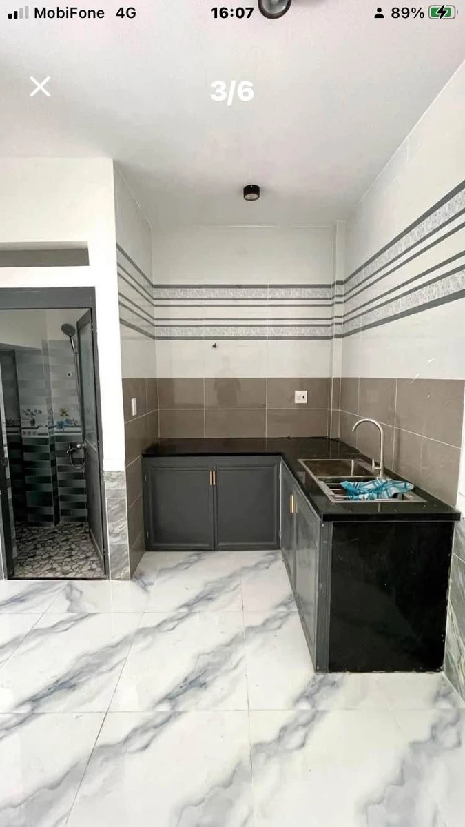 Bán nhà 40m² mặt tiền Đèo Son, Quy Nhơn, 2.7 tỷ - Ảnh thu nhỏ 2