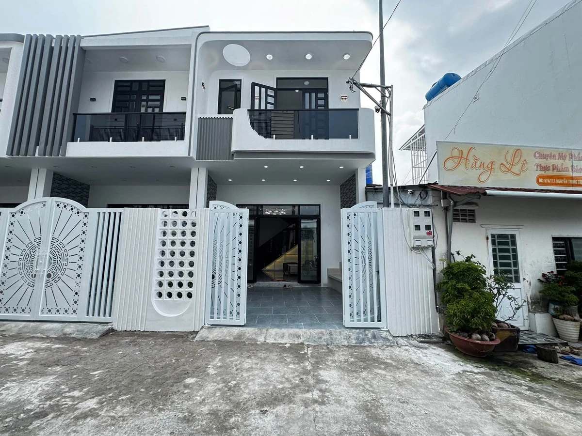 Bán nhà phố 4 PN 88m² Rạch Giá 2,96 tỷ - Ảnh thu nhỏ 3