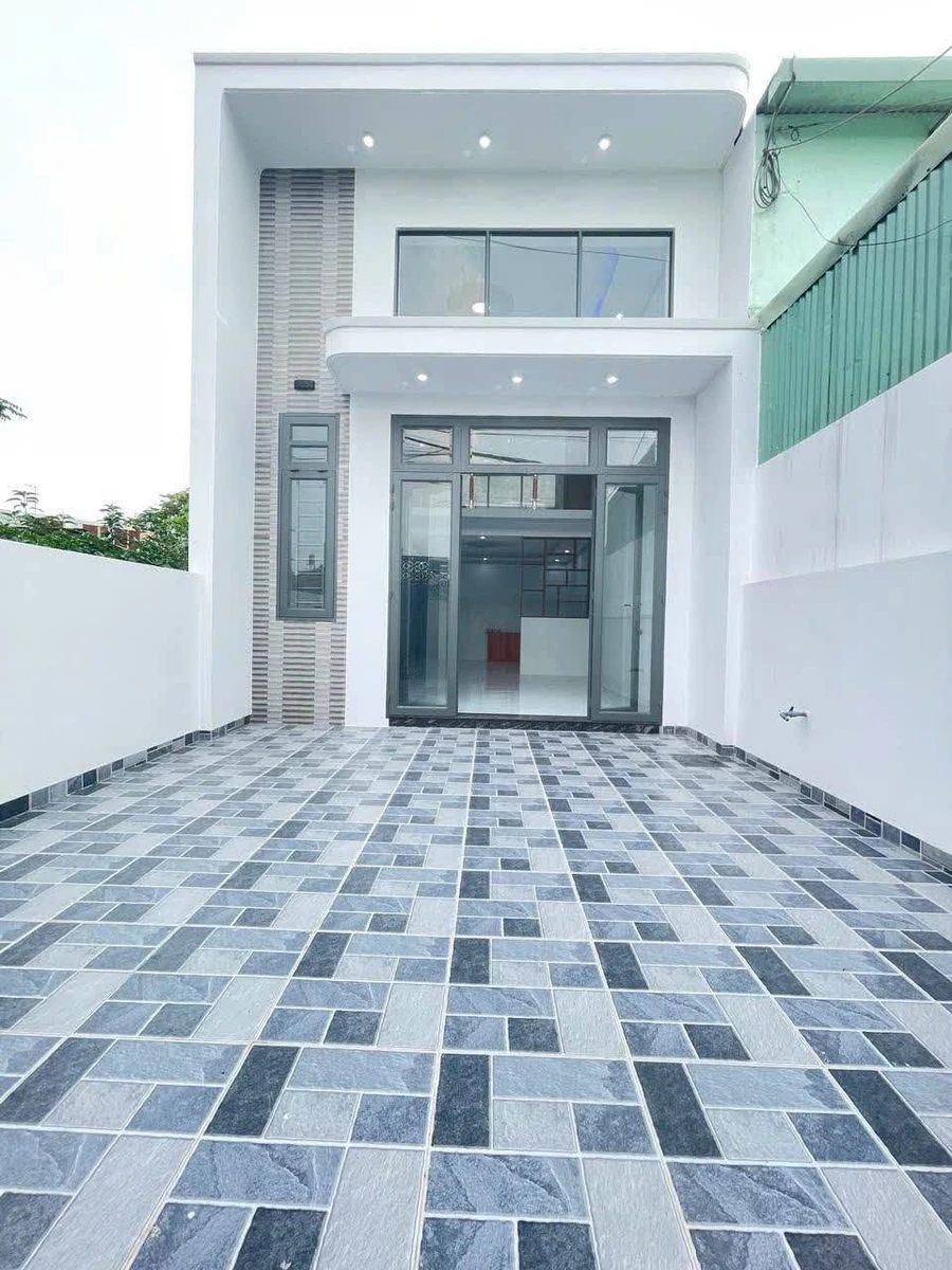 Bán nhà Xã Bình Minh, Đồng Nai, 100m², 1 tỷ 990 triệu - Ảnh thu nhỏ 2
