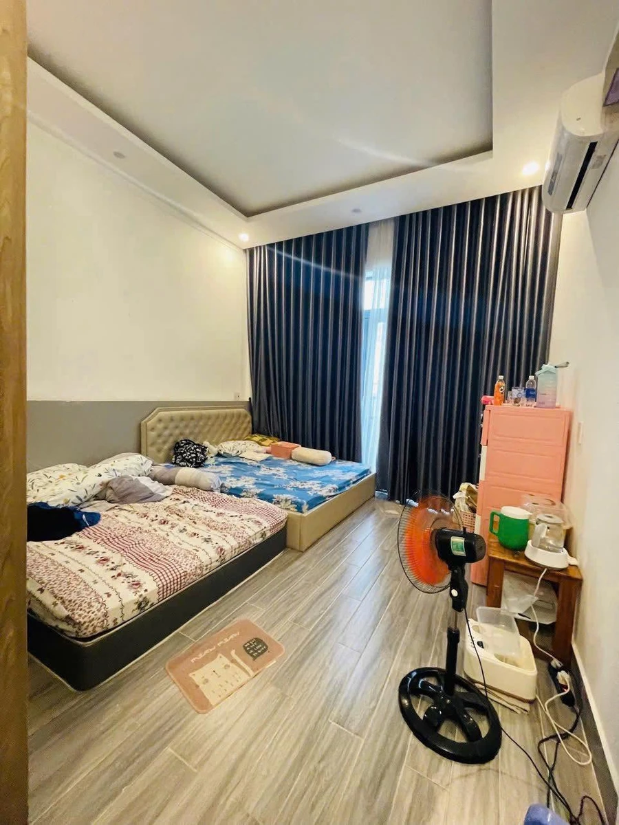 Bán nhà 1 trệt 2 lầu 180m² Hiệp Hòa 4,6 tỷ - Ảnh thu nhỏ 5