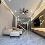 Bán nhà 3 PN 100m² Cây Da Xề, Dĩ An 6,9 tỷ - Ảnh thu nhỏ 2