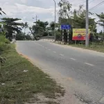 Bán đất 175m2 ngang 7m Quảng Thái gần chợ Nịu, Huế, giá 195 triệu - Ảnh thu nhỏ 3
