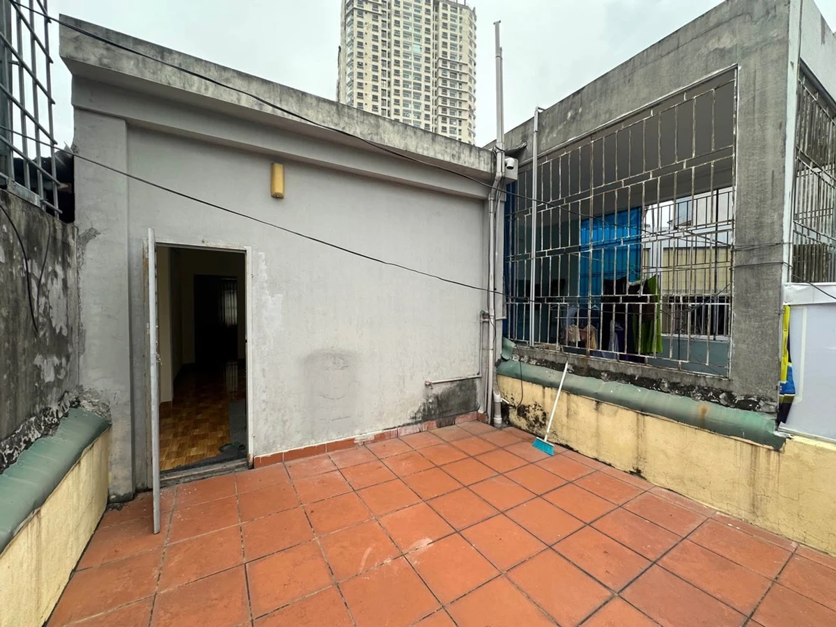 Bán nhà mặt phố Nguyễn Hiền 57m² 5 phòng ngủ, kinh doanh được, 5 tỷ - Ảnh thu nhỏ 5